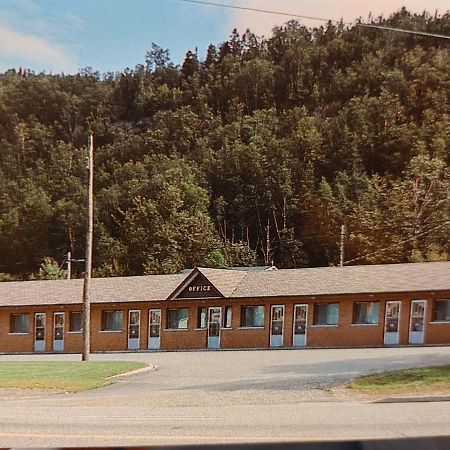 Sunset Motel Schreiber Zewnętrze zdjęcie