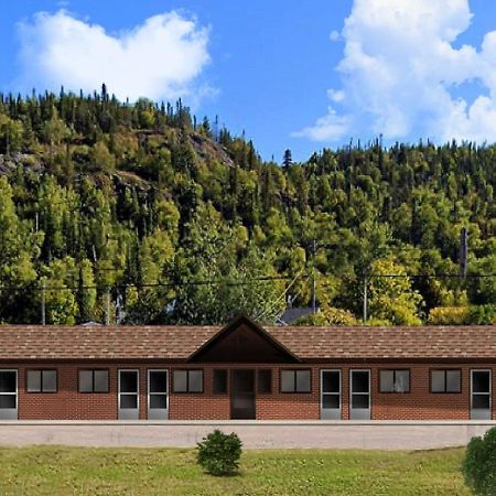 Sunset Motel Schreiber Zewnętrze zdjęcie