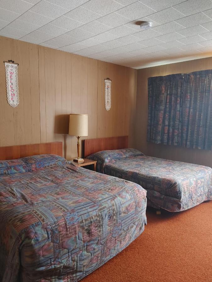 Sunset Motel Schreiber Zewnętrze zdjęcie