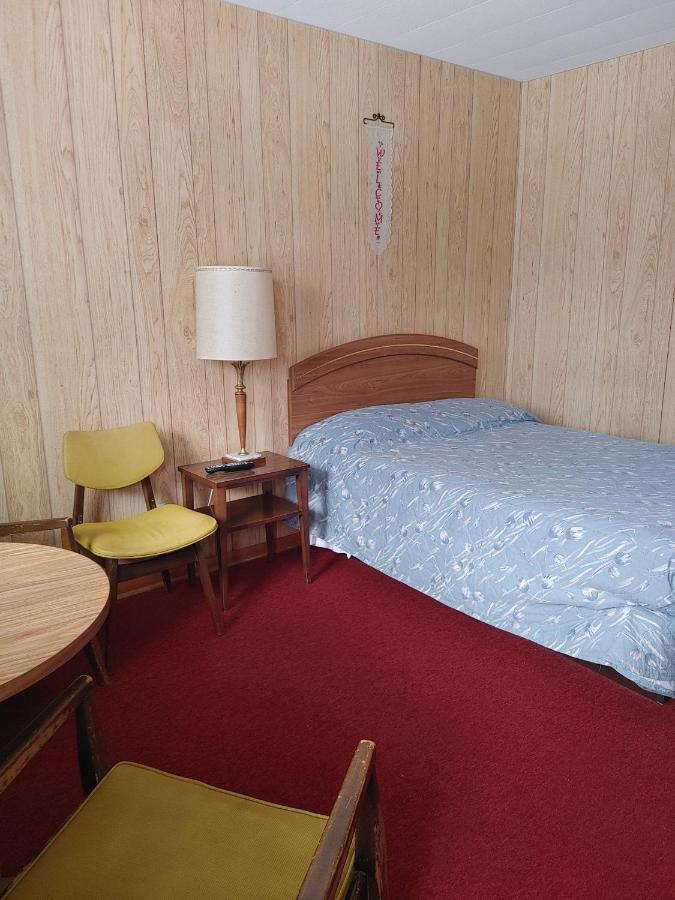 Sunset Motel Schreiber Zewnętrze zdjęcie